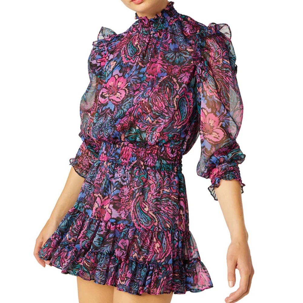 Misa Dress
